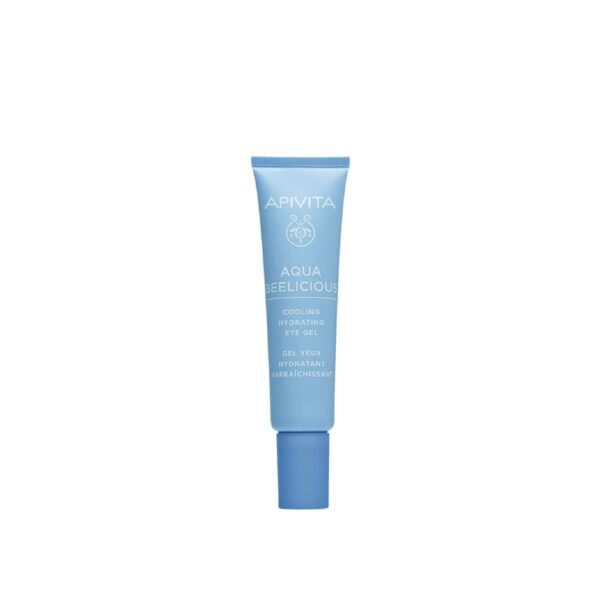 Apivita Aqua Beelicious Gel Eye Contour