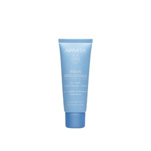 Apivita Aqua Beelicious Oil-Free Gel-Cream