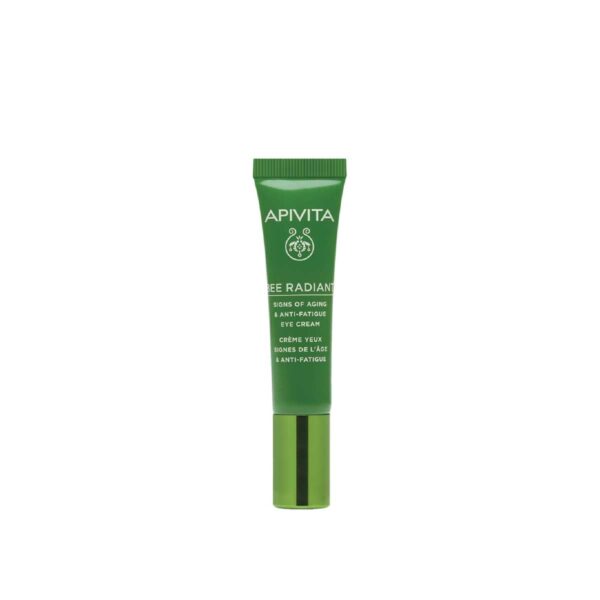 Apivita Bee Radiant Eye Contour X 15 Ml
