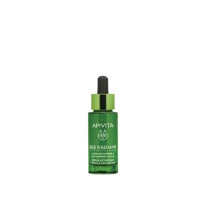 Apivita Bee Radiant Serum X 30 Ml