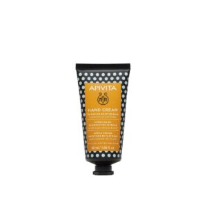 Apivita Hand Cream Intensive Moisturizing 50 Ml