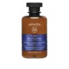 Apivita Men’S Tonic Shampoo - Anticaída 250 Ml