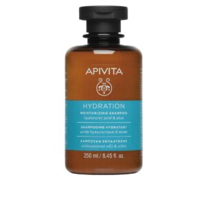 Apivita Moisturizing Shampoo 250Ml