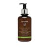 Apivita Purifying Cleansing Gel Face X 200 Ml