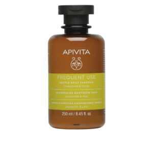 Apivita Shampoo Daily Care X 250 Ml