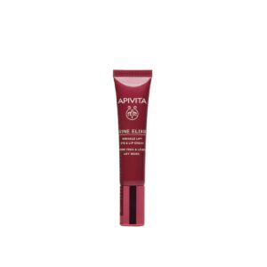 Apivita Wine Elixir Anti-Wrinkle Eye And Cont X 15