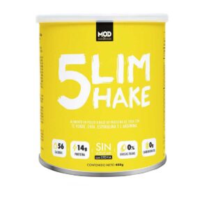 MOD SLIM SHAKE BATIDO FUNCIONAL 400 GR
