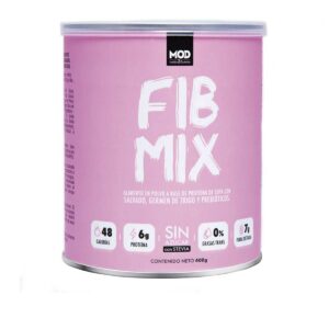 MOD FIB MIX BATIDO FUNCIONAL 400 GR
