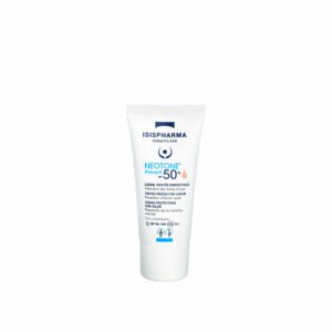 ISISPHARMA Neotone Prevent Spf 50+ Mineral Color Claro Light