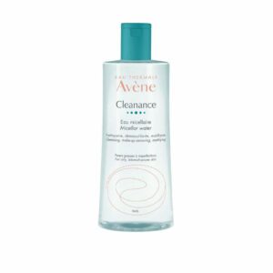 AVENE Cleanance Locion Micelar X 400 Ml