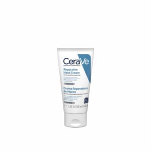 Cerave Crema Reparadora De Manos 50 Ml