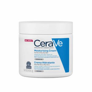 Cerave Crema Hidratante 454 Gr