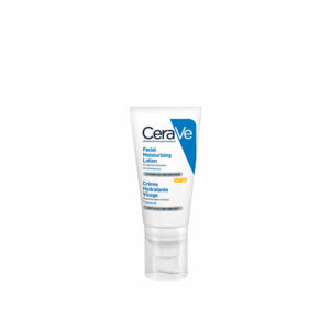 Cerave Hidratante Facial 52Ml