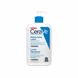 Cerave Locion Hidratante 473 Ml