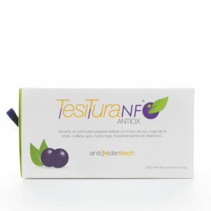 Tesitura Nf Antiox Caja X 30