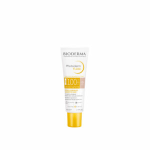 BIODERMA Photoderm Fluido Claire Light Spf 100 40Ml