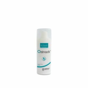 Ozinack Gel Secante Con Color 30 Ml