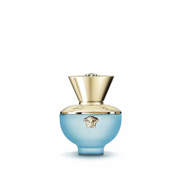 VERSACE Dylan Turquoise Mujer EDT 50 ml