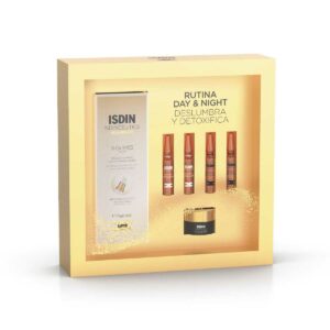 ISDIN Isdinceutics Kit Eye Contour Xmas 21