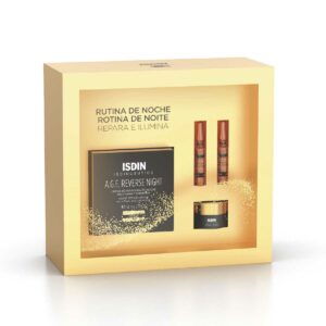 ISDIN Isdinceutics Kit Night Routine Xmas 21