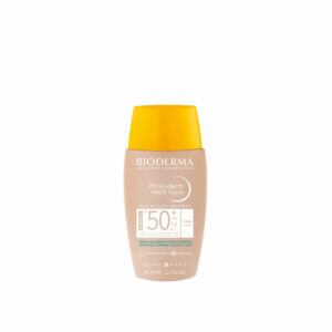 Photoderm Nude Touch Tres Claro X40 Ml
