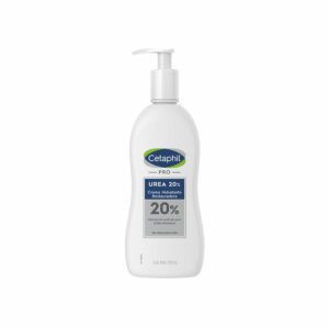 CETAPHIL Urea 20% Crema Hidratante Restauradora 296 ml