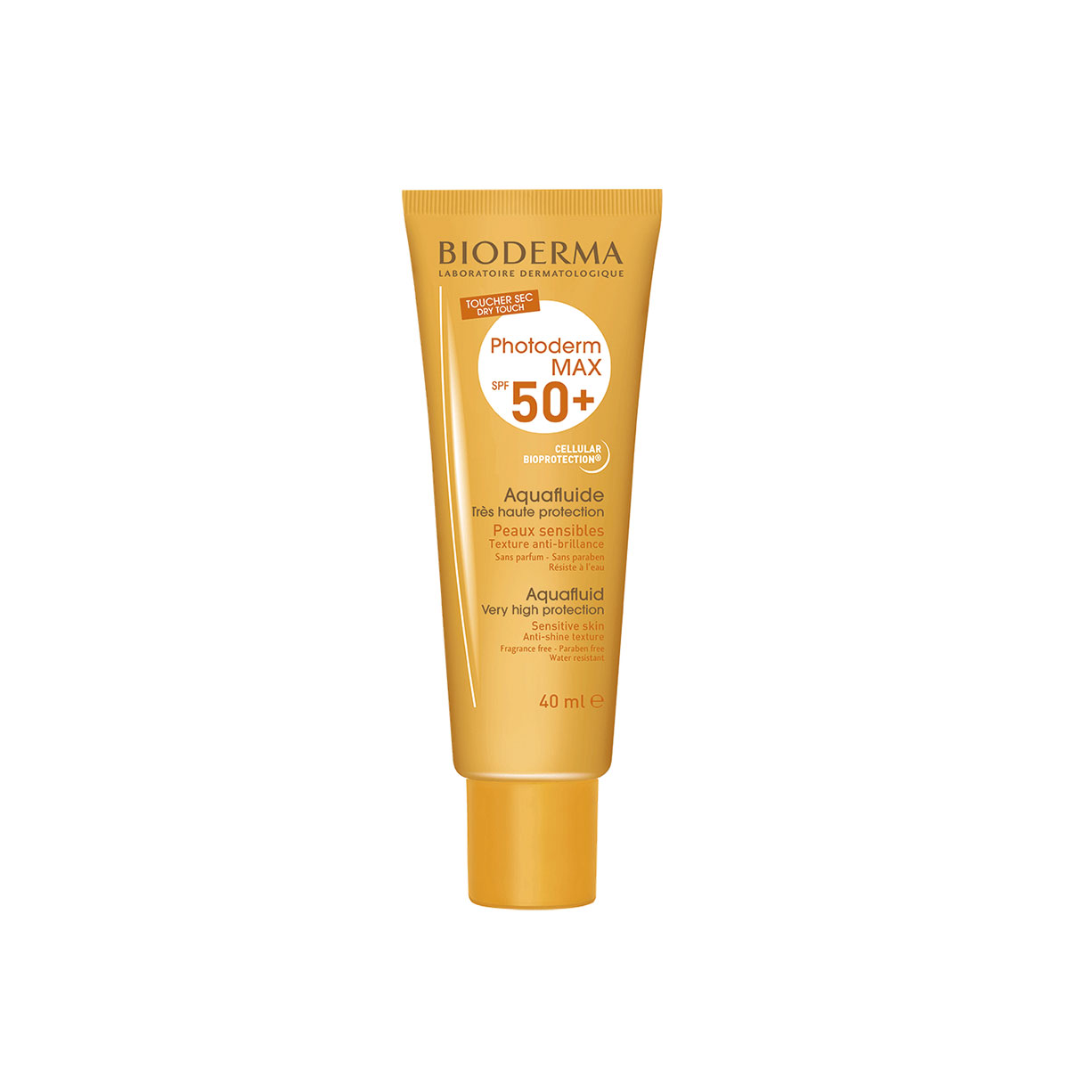 Photoderm Aquafluido Neutro X40 Ml