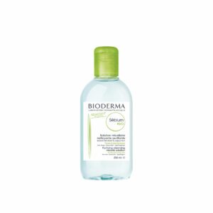 BIODERMA Sebium H2O 250 Ml
