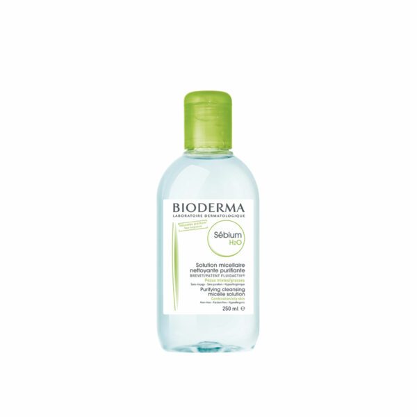 BIODERMA Sebium H2O 250 Ml