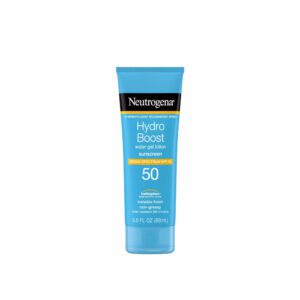 NEUTROGENA Hydro Boost Water Gel Spf 50  X 88 Ml