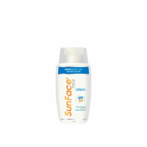 Sunface Aqua Urban 50+ X 55 Gr