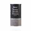 BONE BROTH POWER SAVVY SALADO TARRO 560 Grs
