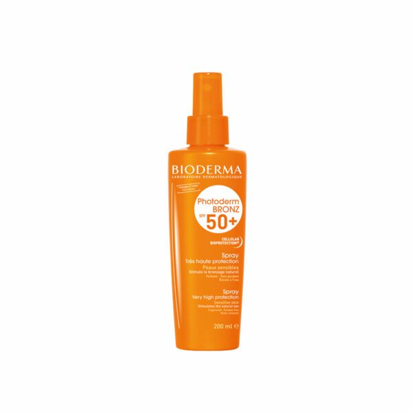 Photoderm Max Bronz Spf30 200Ml