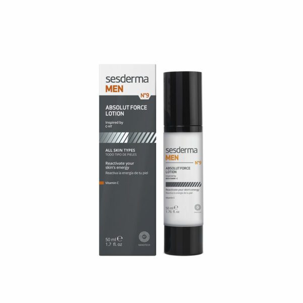 Men Absolut Force Lotion X 50 Ml