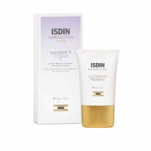 ISDIN Glicoisdin 15 Moderate Gel Facial X 50 G