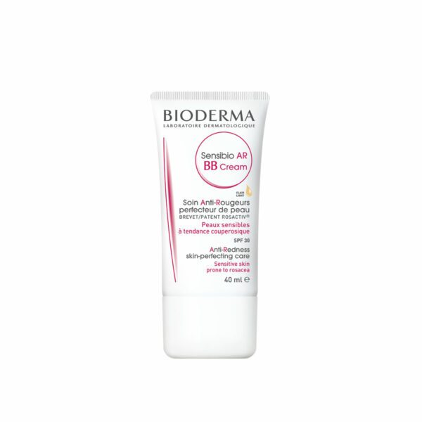 BIODERMA Sensibio Ar Bb Cream Sensitive Claro 40 Ml