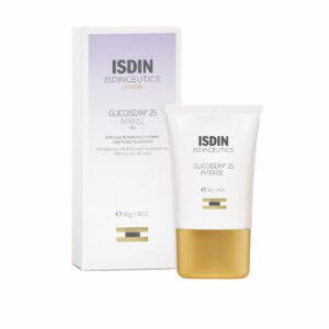 ISDIN Glicoisdin 25 Intense Gel Facial X 50 G