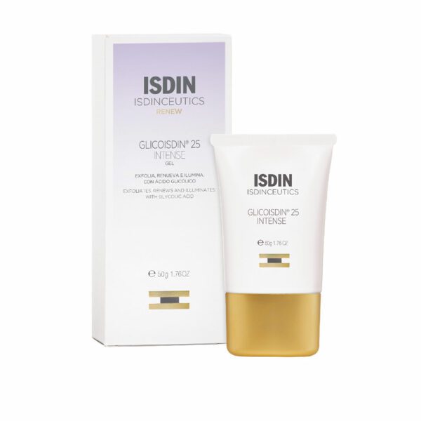 ISDIN Glicoisdin 25 Intense Gel Facial X 50 G