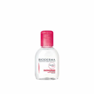 BIODERMA Sensibio H2O X100 Ml