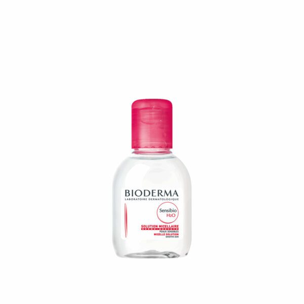 BIODERMA Sensibio H2O X100 Ml