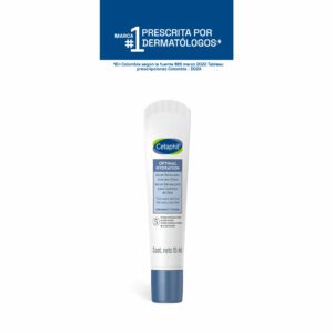 CETAPHIL Optimal Hydration Contorno de Ojos 15 Ml