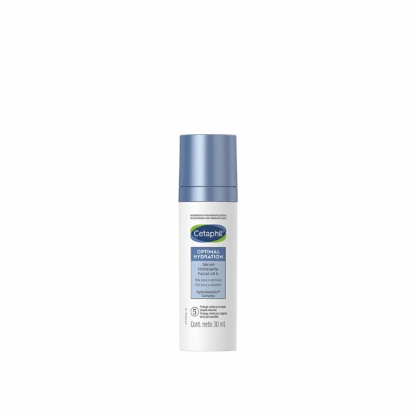 CETAPHIL Optimal Hydration Sérum Facial 30 Ml