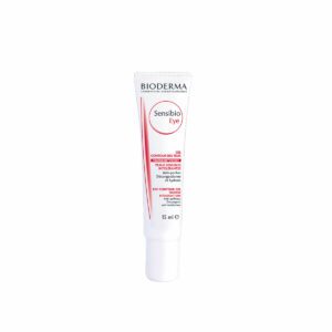 BIODERMA Sensibio Contorno De Ojos X15 Ml