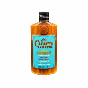 QOD Shampoo Anticaspa Hombre