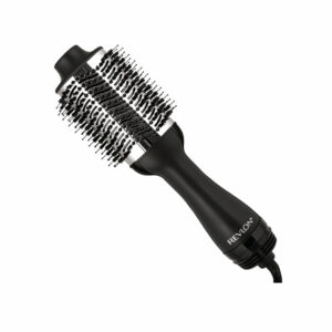 REVLON One step secador y voluminizador  titanio