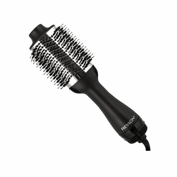 REVLON One Step Secador Y Voluminizador Titanio