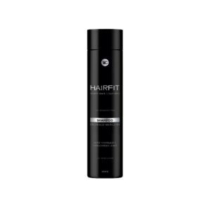 Shampo Orgánico Anticaída Para Hombres 300 Ml