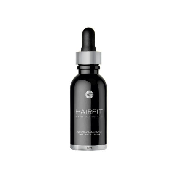 Tónico Capilar Anticaída 50 Ml