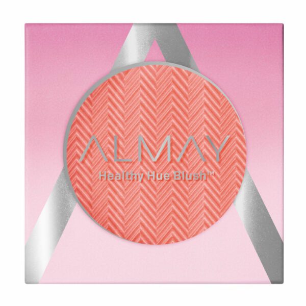 ALMAY HEALTHY HUE RUBOR SO PEACHY