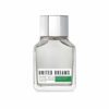 BENETTON UNITED Dreams Aim H Est Edt 100 Ml+deo150 Ml
